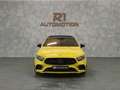 Mercedes-Benz A 35 AMG A35 Turbo 4MATIC+ Advantage 306 PK, BTW, PANO, CAM Geel - thumbnail 2