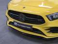 Mercedes-Benz A 35 AMG A35 Turbo 4MATIC+ Advantage 306 PK, BTW, PANO, CAM Geel - thumbnail 9