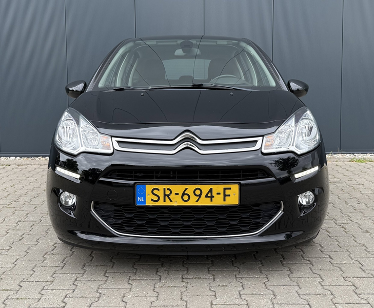 Citroen C3 1.4 VTi Exclusive Automaat Airco Cruise APK — photo 2