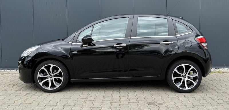 Citroen C3 1.4 VTi Exclusive Automaat Airco Cruise APK — photo 8