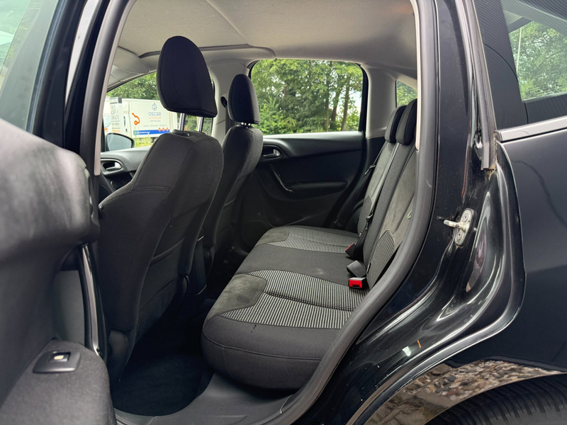 Citroen C3 1.4 VTi Exclusive Automaat Airco Cruise APK — photo 13