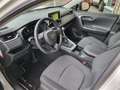 Toyota RAV 4 2.5 Hybrid AWD First Edition - 1e eigenaar - Deale Wit - thumbnail 7