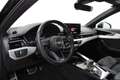 Audi A4 40 TDI quattro S line Schwarz - thumbnail 4
