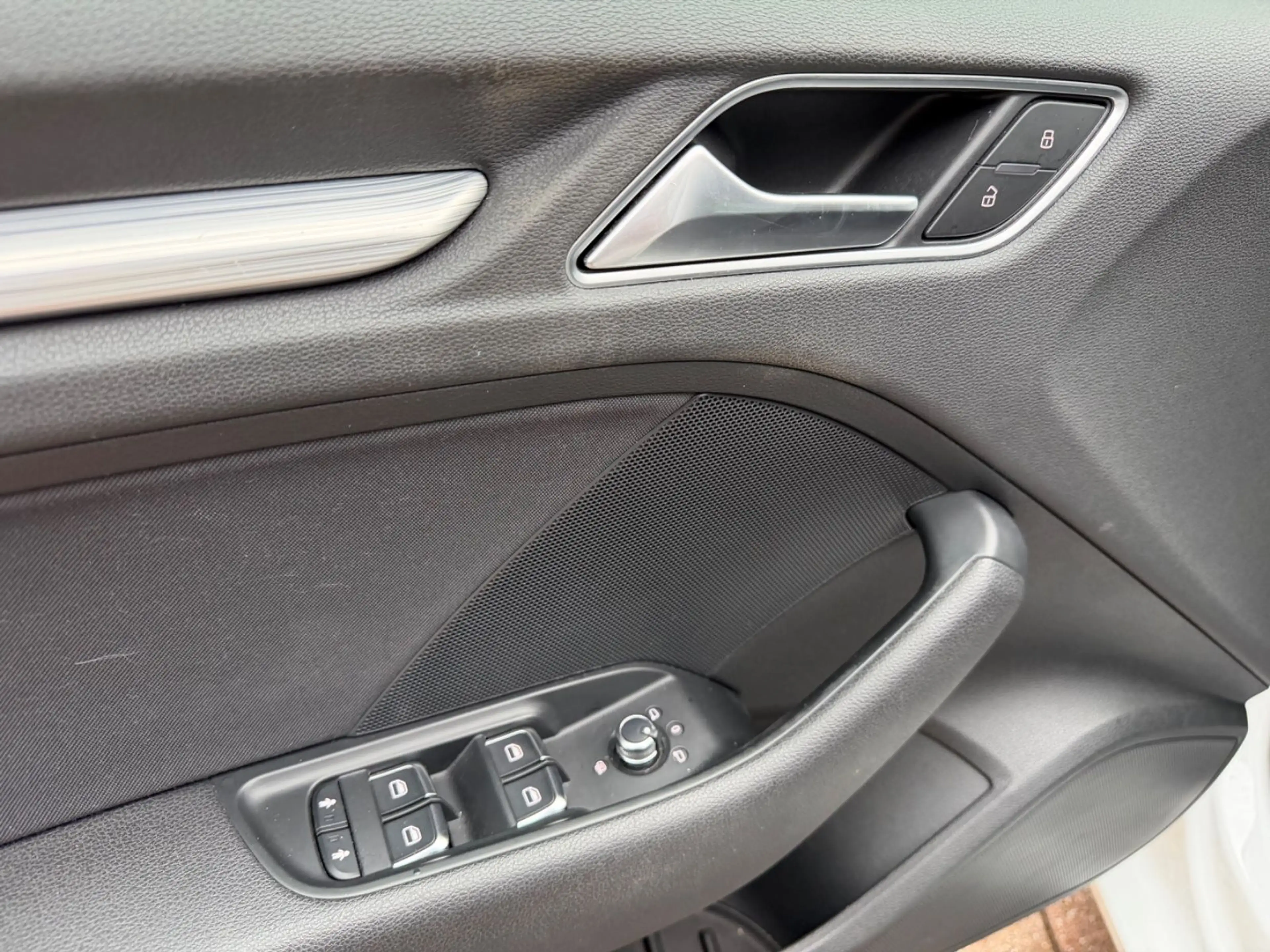 Audi A3 Limousine Ambition S-Line Standheizung Xenon — photo 12