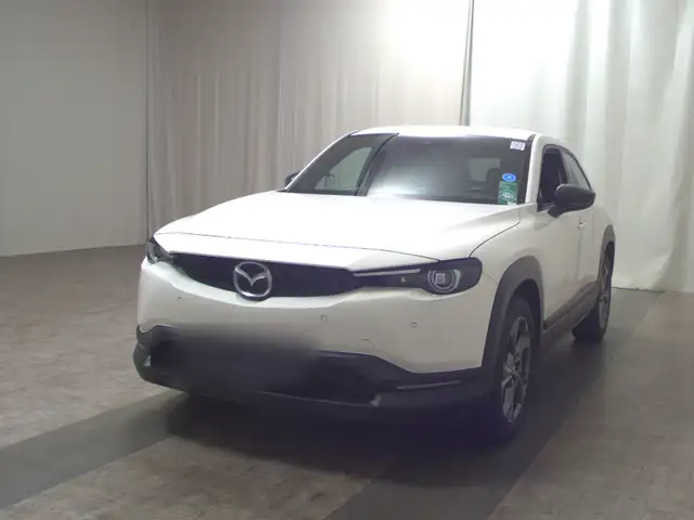 Mazda MX-30