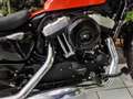 Harley-Davidson XL 1200 X Sportster Forty Eight 48 ABS Special Roşu - thumbnail 11