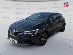 Renault Megane 1.3 TCe 140ch Intens EDC -21N
