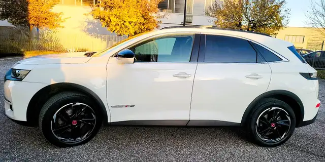 DS Automobiles DS 7 Crossback DS7 Crossback 1.5 hdi Performance Line+ 130cv auto