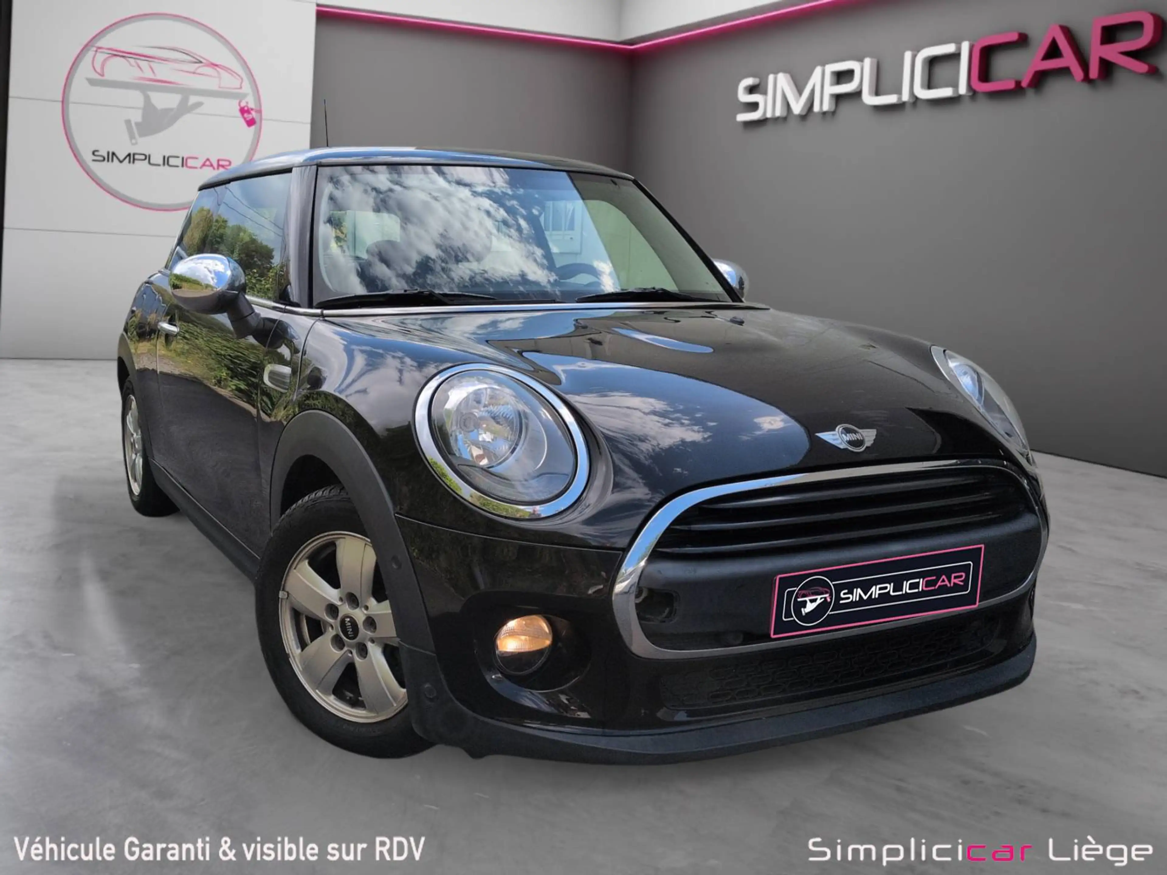MINI One Mini 1.2 One