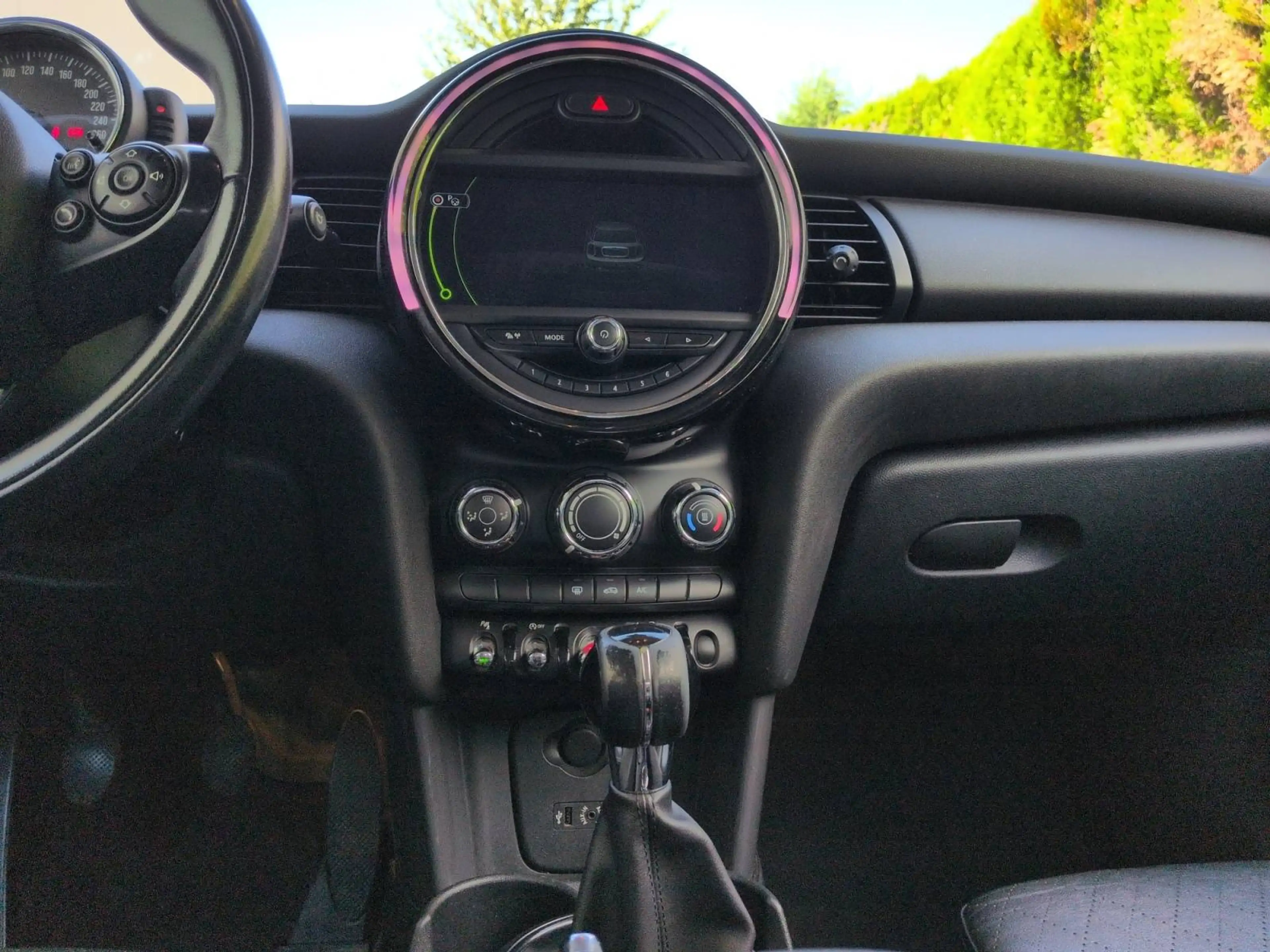 MINI One Mini 1.2 One — photo 12