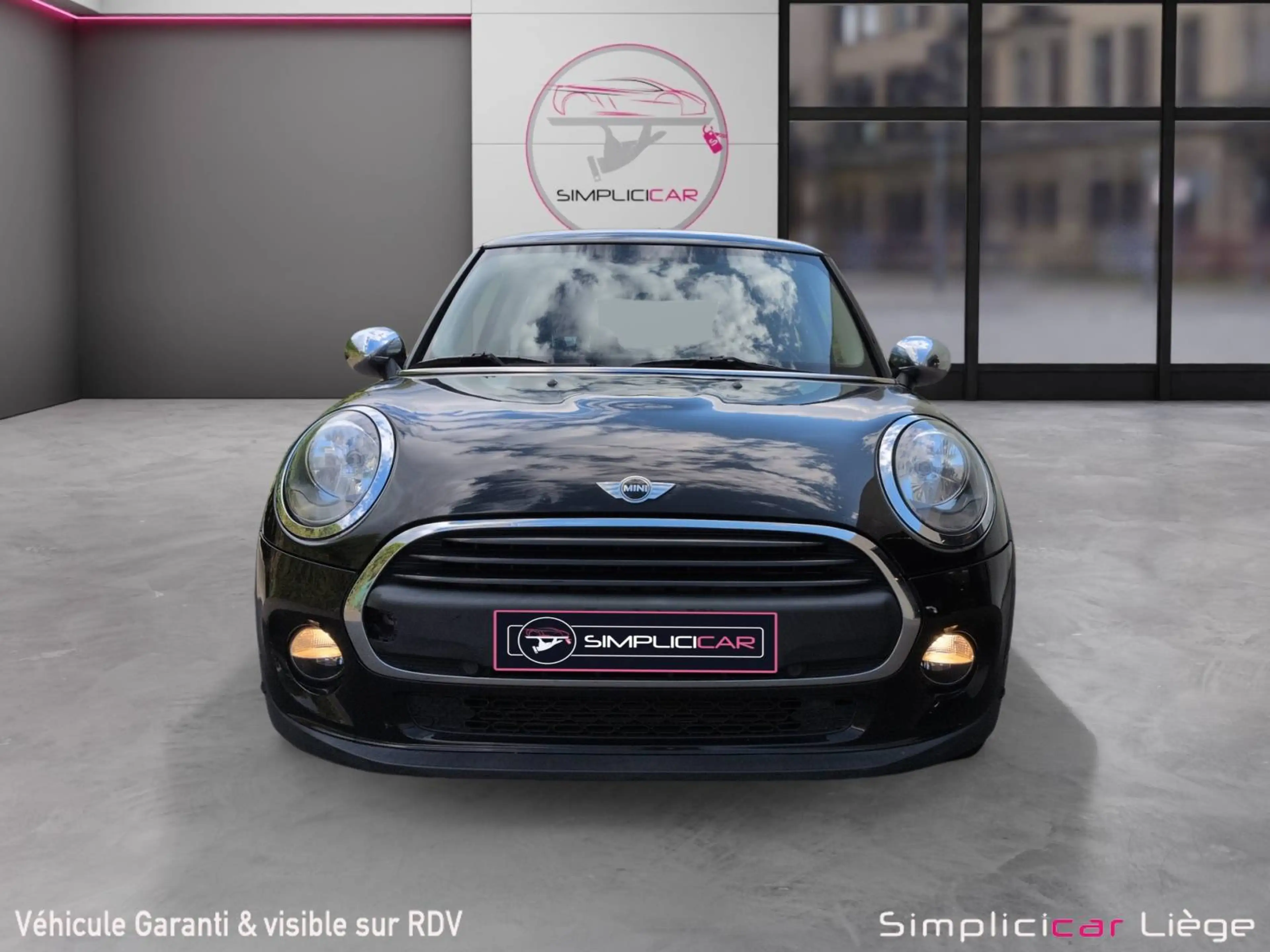 MINI One Mini 1.2 One — photo 2