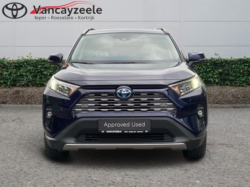 Photo du véhicule