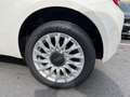 Fiat 500 1.2 LOUNGE CAR PLAY BLUETOOTH PDC LED NAVI Beyaz - thumbnail 8