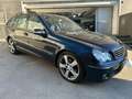 Mercedes-Benz C 220 Classe C - W203 2004 SW SW cdi Avantgarde Bleu - thumbnail 1