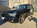 Mercedes-Benz C 220 Classe C - W203 2004 SW SW cdi Avantgarde Bleu - thumbnail 3