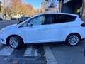 Ford C-Max Titanium 1.5 TDCi Blanc - thumbnail 17
