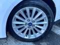 Ford C-Max Titanium 1.5 TDCi Blanc - thumbnail 16