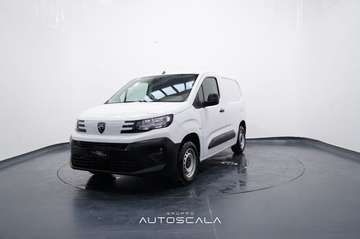 1.5 BlueHDi 100cv S&S Furgone L1