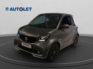 Fortwo III 2015 1.0 Superpassion 71cv twinamic