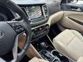 Hyundai TUCSON Platin/4WD/PANO/NAVI Braun - thumbnail 10