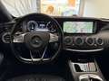 Mercedes-Benz S 500 Coupe 500 V8  4Matic AMG Designo Swarovski Siyah - thumbnail 13