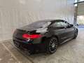 Mercedes-Benz S 500 Coupe 500 V8  4Matic AMG Designo Swarovski Siyah - thumbnail 5