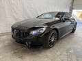 Mercedes-Benz S 500 Coupe 500 V8  4Matic AMG Designo Swarovski Siyah - thumbnail 1