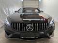 Mercedes-Benz S 500 Coupe 500 V8  4Matic AMG Designo Swarovski Siyah - thumbnail 2