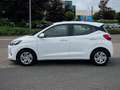 Hyundai i10 1.0 COMFORT SMART CAMERA CRUISE DIGITAAL DASHB. Blanc - thumbnail 2