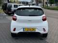 Hyundai i10 1.0 COMFORT SMART CAMERA CRUISE DIGITAAL DASHB. Blanc - thumbnail 4