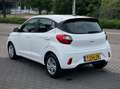Hyundai i10 1.0 COMFORT SMART CAMERA CRUISE DIGITAAL DASHB. Blanc - thumbnail 3