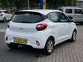 Hyundai i10 1.0 COMFORT SMART CAMERA CRUISE DIGITAAL DASHB. Blanc - thumbnail 5