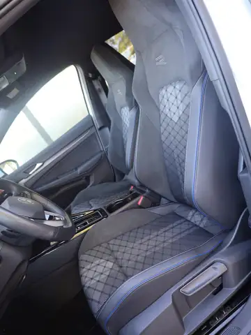 Volkswagen Golf view 15