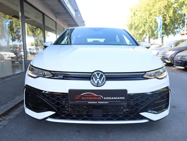 Volkswagen Golf view 7