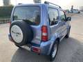 Suzuki Jimny Jimny III 1.3 vvt Evolution+ 4wd Blu/Azzurro - thumbnail 3