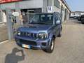 Suzuki Jimny Jimny III 1.3 vvt Evolution+ 4wd Blu/Azzurro - thumbnail 1