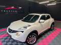 Nissan Juke 1.2e DIG-T 115 Start/Stop System Tekna Blanc - thumbnail 1