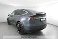 Tesla Model X Long Range awd Grey - thumbnail 9