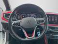 Volkswagen Polo GTI 2.0 TSI DSG IQ.LIGHT CARPLAY EPH SHZ Weiß - thumbnail 9