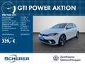 Volkswagen Polo GTI 2.0 TSI DSG IQ.LIGHT CARPLAY EPH SHZ Weiß - thumbnail 1