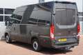 Iveco Daily 35S18V 3.0 L2H2 AUT/ CAMERA/ CRUISE/ NAVI/ AIRCO Gris - thumbnail 26