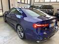 Audi A5 40 TDI S tronic S line edition Blauw - thumbnail 3