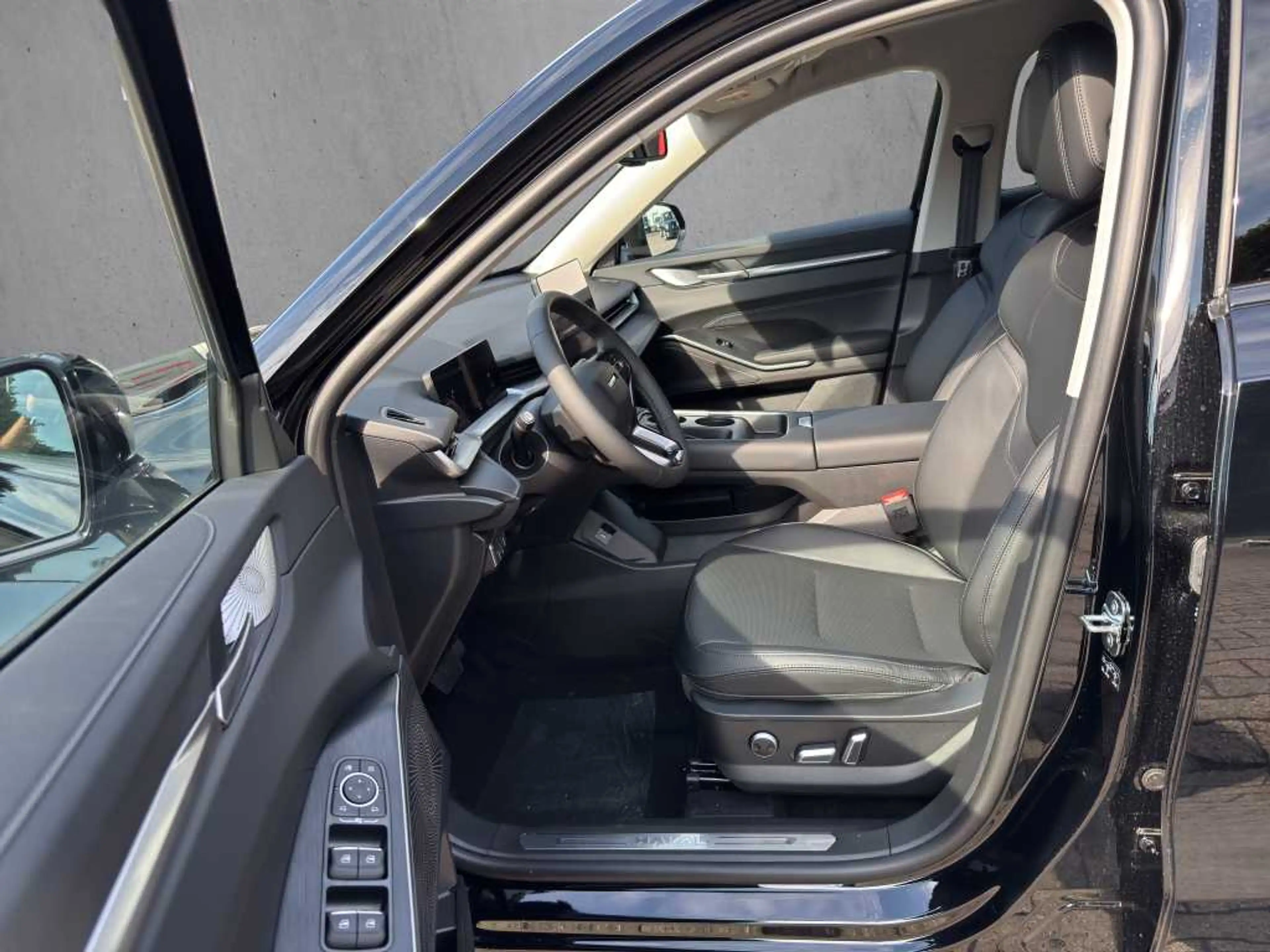 GWM HAVAL H6 Hybrid LUXURY — photo 13