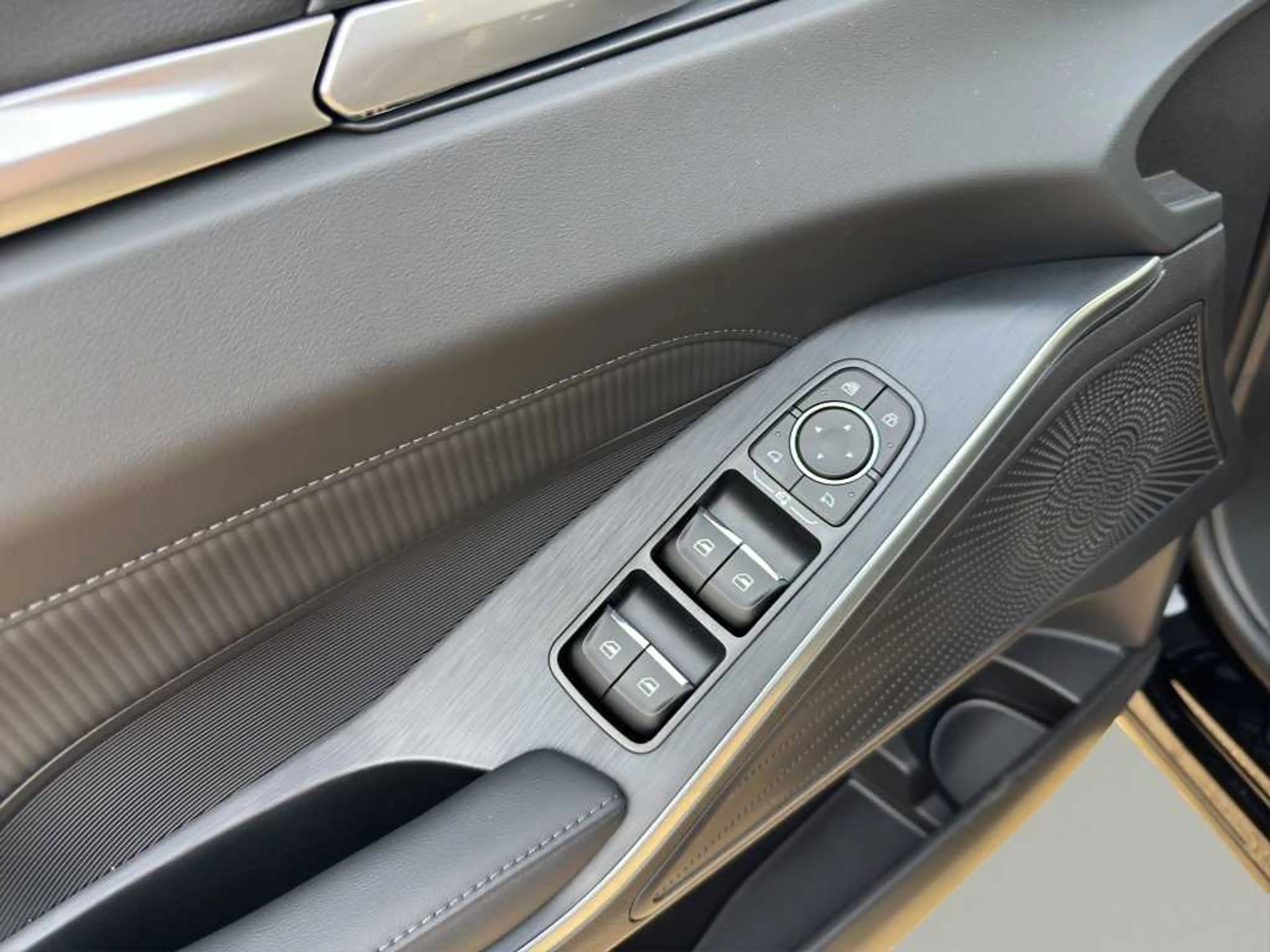 GWM HAVAL H6 Hybrid LUXURY — photo 14