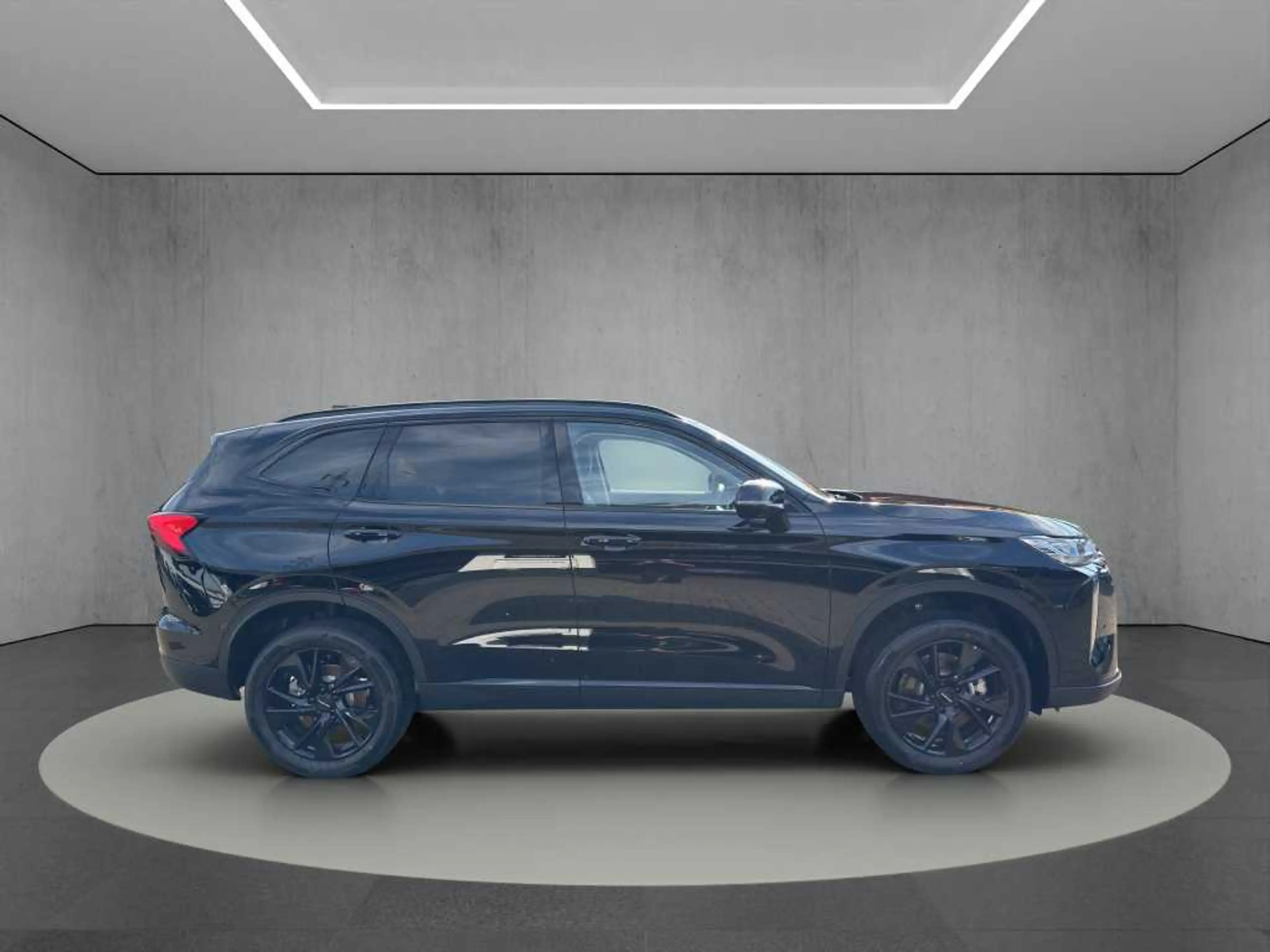 GWM HAVAL H6 Hybrid LUXURY — photo 7