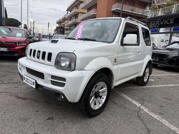 Jimny III 1.5 ddis Special 4wd