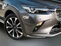 Mazda CX-3 2.0 Sports-Line AUTOMATIK AHK KAMERA LED NAVI SITZ Grau - thumbnail 2