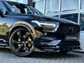 Volvo XC90 2.0 T8 Recharge | AWD | Dark Label | Panoramadak | Zwart - thumbnail 4