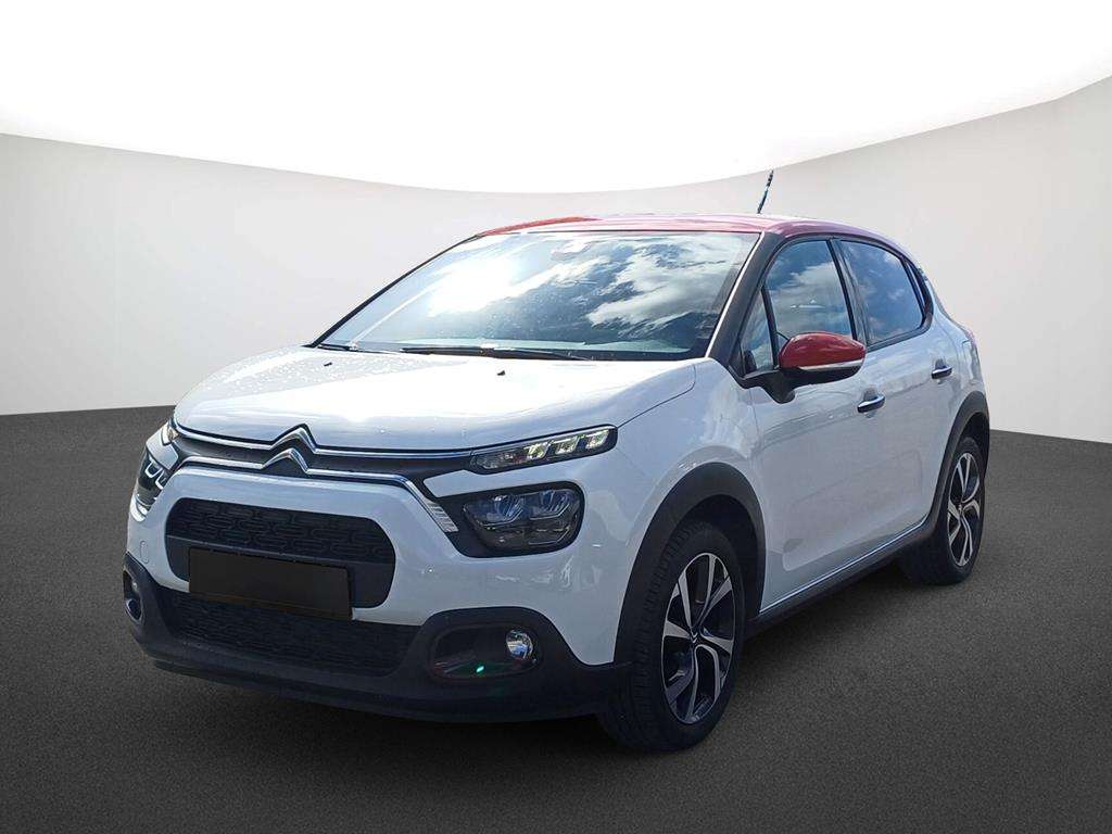 Second hand Citroen C3 1.2