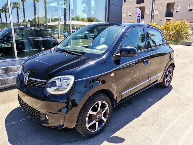 Renault Twingo 0.9 tce Intens 95cv edc